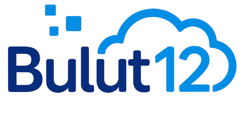 Bulut12 logosu