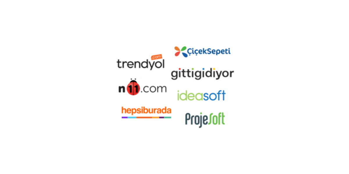 ERP12 — E-Ticaret Entegrasyonu