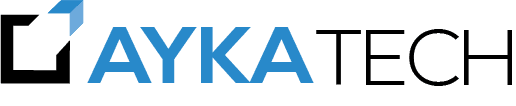 AYKATECH logo