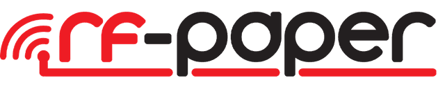 RF-Paper logosu
