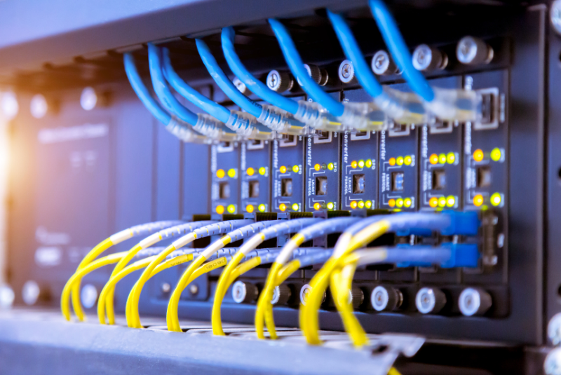 Network Çözümleri